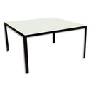 MOB BUR DIR KAREN 180x80CM BLC/NR 453408       999W