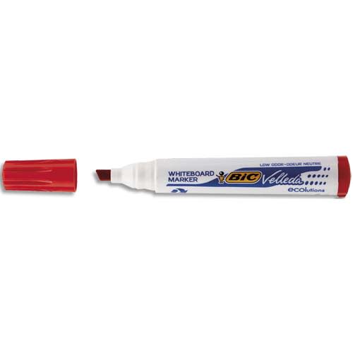 BIC MARQ VELLEDA1751 ECOLUT BIS R 525830       314C