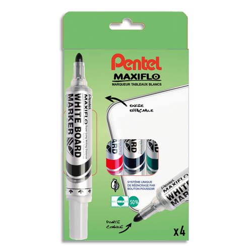 PEN P/4 MARQ EFC LGE MAXIFLO ASS MWL5M/4       317A