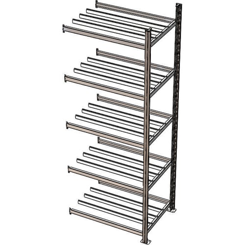[453958] PRO ELEMENT RAY ARCH 50X94MM SUIVUB50940