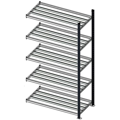 [453964] PRO ELEM RAYATEL 60X94CM SUIVUB601210