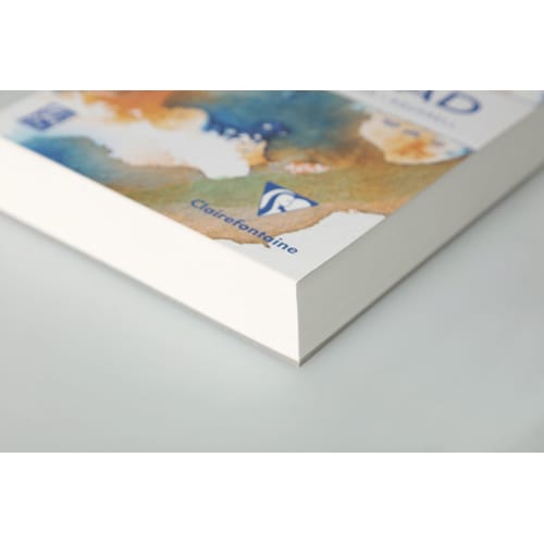 CLF BLOC GOLDLI-AQUA 300G M/F A5 975720C       999W