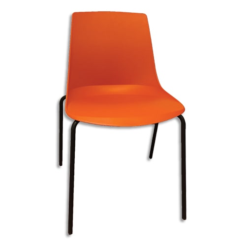 MOB CHAISE CLEO PP ORANG SI-OM-720OR       562D