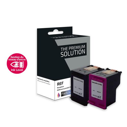 PSN CART COMP HP T6N04/03AE B8H303XLB/CL       999W