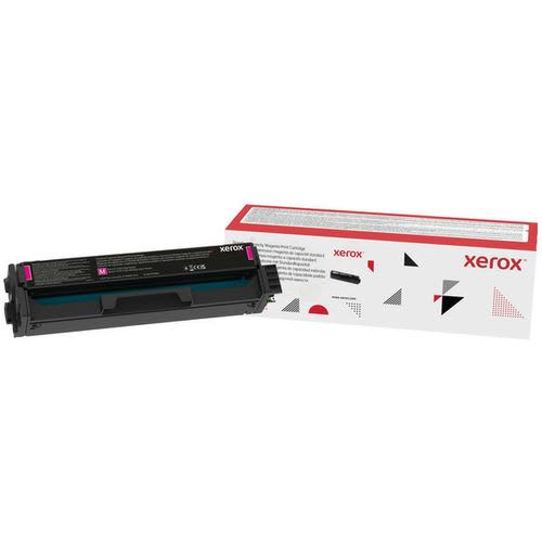 [455760] XRX CART TONER MAG C230 / C235 006R04385       999W