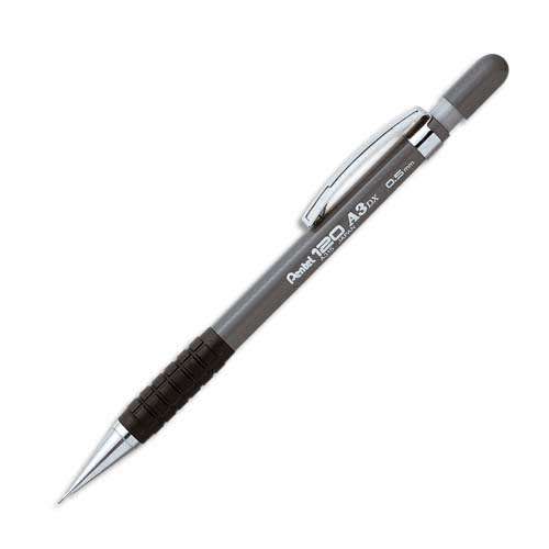 [456320] PEN PORTE MINES HI GRAPH 0.5MM G A315-N