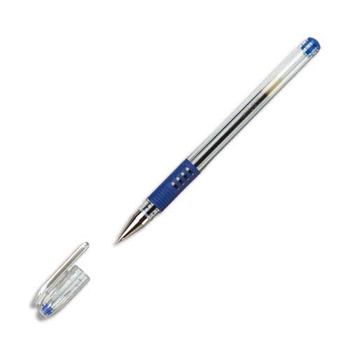 PIL STYL BIL G1-5 GRIP FIN BLEU 158810       281A