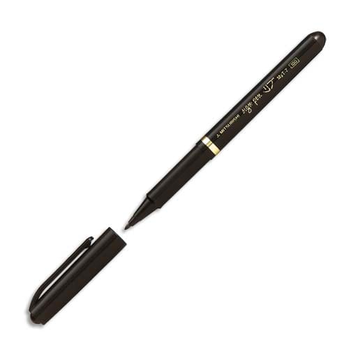 [457377] UNI STYL FEUT SIGN PEN PTE NYL N MYT7 N       292C