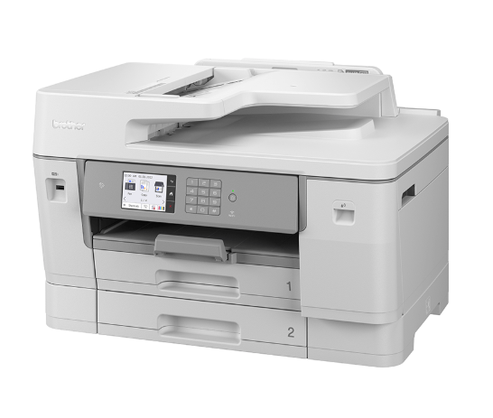 BRO MULTIFONCTION JE 4/1 MFC-J6955DW PRO A3 SCAN COPIE - 30 IPM