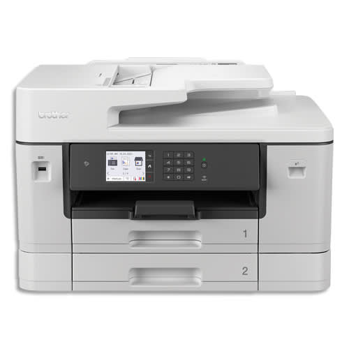[457526] BRO MULTIF JE COUL A3 MFC-J6940DW       39B