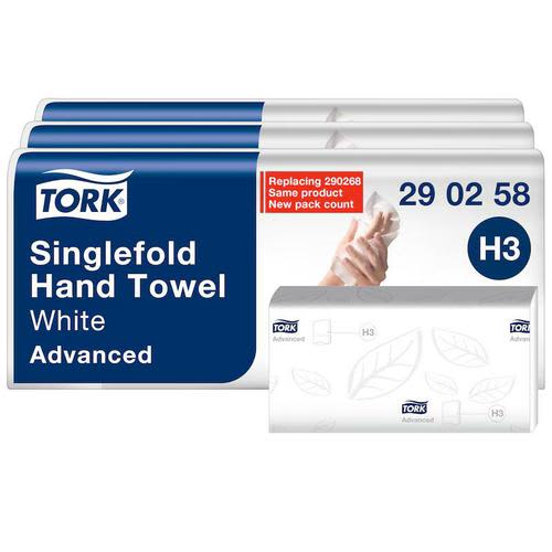 [457676] TRK C/5 PAQ250 EM ADV 2P V H3 BLC 290258       485Z