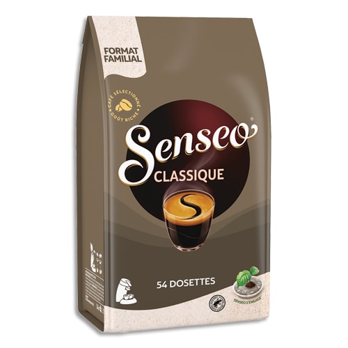 [457810] SSO P/54 DOSET SENSEO CLASSIC 4051577       462B