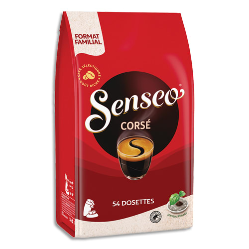 SSO P/54 DOSET SENSEO CORSE 4051580       462B