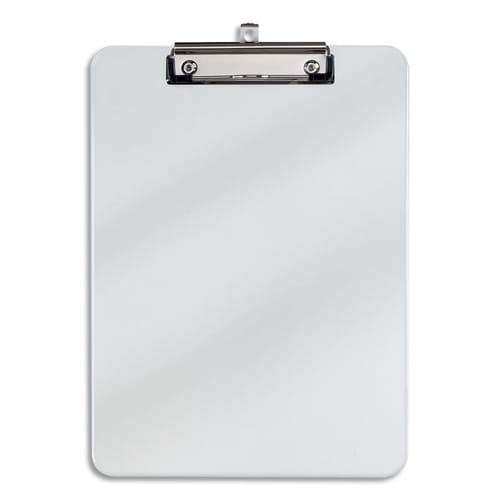 [457896] MOL PORTE BLOC PP TRANSPARENT A4 2340505       206C