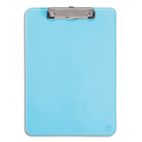 [457897] MOL PORTE BLOC PP BLEU A4 2340631       206C