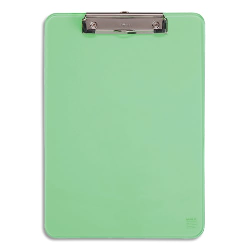 MOL PORTE BLOC PP VERT A4 2340651       206C
