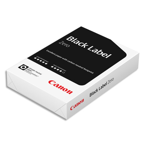 [457906] CNO B/500F BLACK0 A4 80G CIE161 99840554