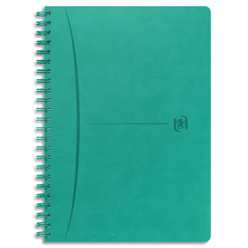 [457941] OXF CARNET SOUPL A5 160PLIG TQ 400163297       360B