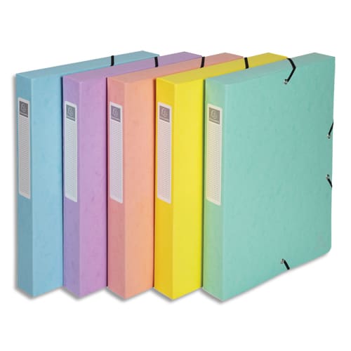 [457965] EXA BTE CLASS AQUAREL CTE D6 ASS 59570E       232B