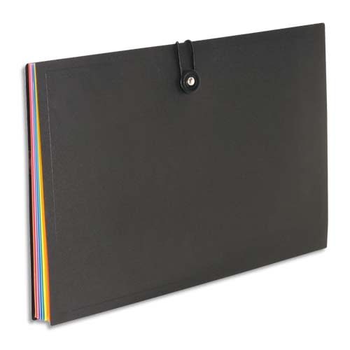 [458005] VIQ TRIEUR RAINBOW 8CPT PP N 11008705       208B