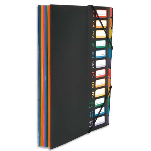 [458013] VIQ TRIEUR RAINBOW 12T PP N 11896705       208F