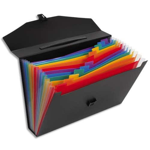 [458021] VIQ TRIEUR RAINBOW 13 CPT PP N 117287-03       208D