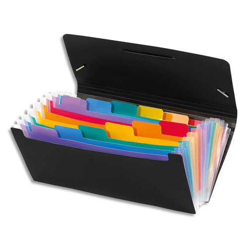 [458088] VIQ TRIR CHEQ RAINBOW 12CP PP N 11088705       208B