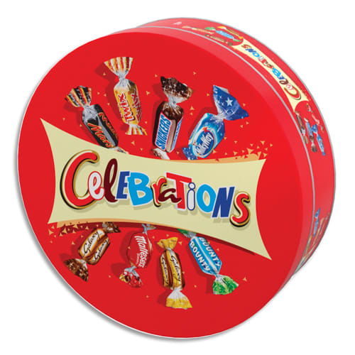 CAF BTE MET 435G CELEBRATION MIN 8044839       466G