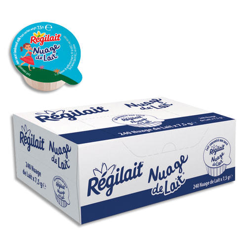 [458212] REGI B/240 COUPELLE DE LAIT 7.5G 8077921       464I