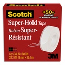 SCO RUBAN SUPER HOLD 19X25 BP1097       322E