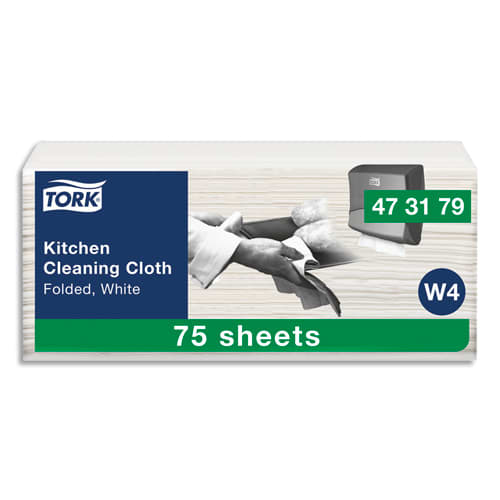 TRK B/300 TORCHON CUISIN BIOBASED 473179       492E
