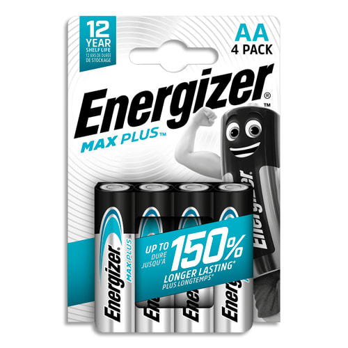 NRZ BL/4 PIL MAX PLUS AA 7638900437300       147A