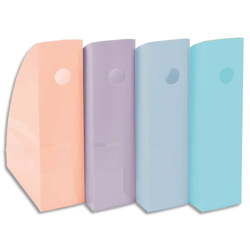 [458487] EXA LOT 4 PORTE REVUES AQUAREL 18296SETD       252D