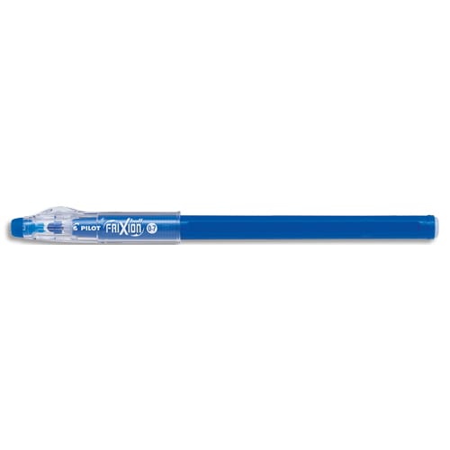 [458562] PIL FRIXION BALL STICK 07MM BLEU 581489       283B