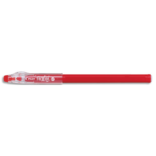PIL FRIXION BALL STICK 07MM R 581410       999W