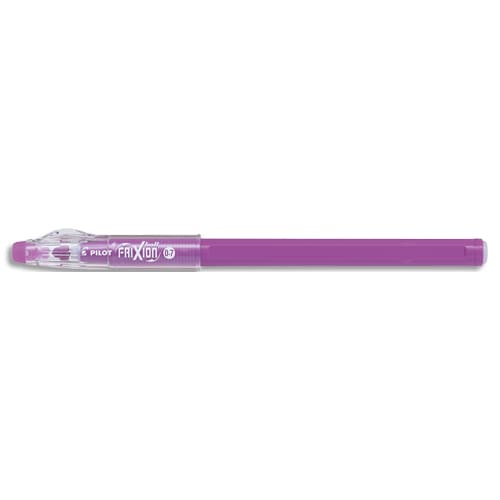 PIL FRIXION BALL STICK 07MM VIO 581465