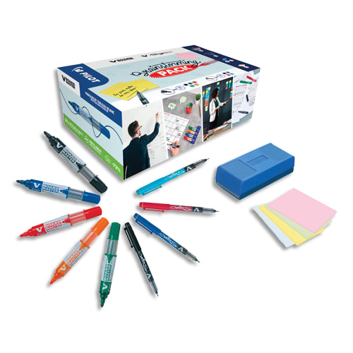 [458574] PIL COFFRET BRAINSTORMING PACK 425014       264C