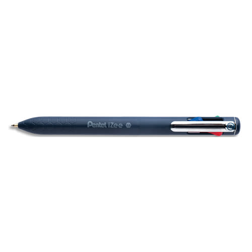 PEN STYLO BILLE 4C IZEE BNU BXC470-DC       271E