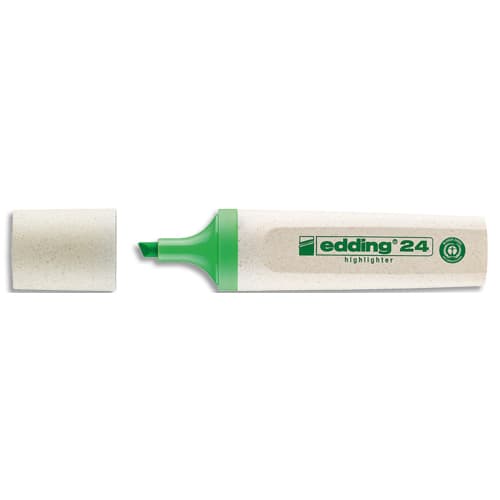 [458722] EDG SURLIGNEUR ECOLINE-24 VERT 4-24011       296F