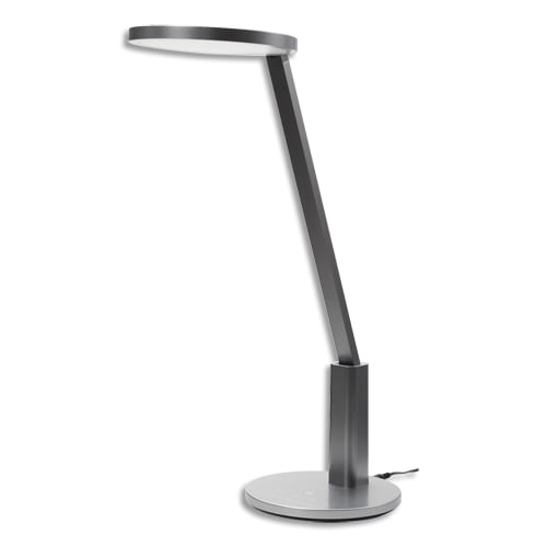 ALB LAMPE LED 5FCT 15W GRIS LEDTECH N       589E