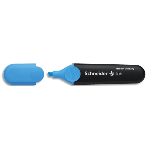 SCN SURLIGNEUR JOB PTE BIS BLEU 1503       296B
