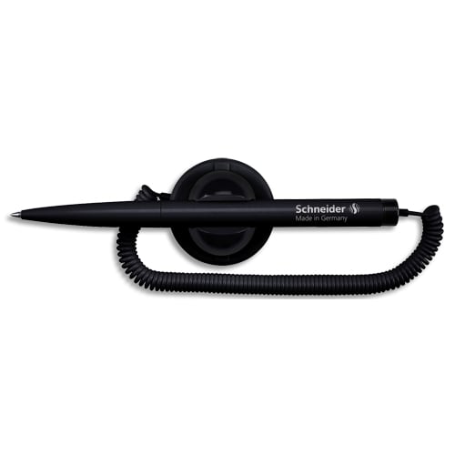 [458827] SCN STYLO CLICK FIX PEN N ENCRE N 4121       268F