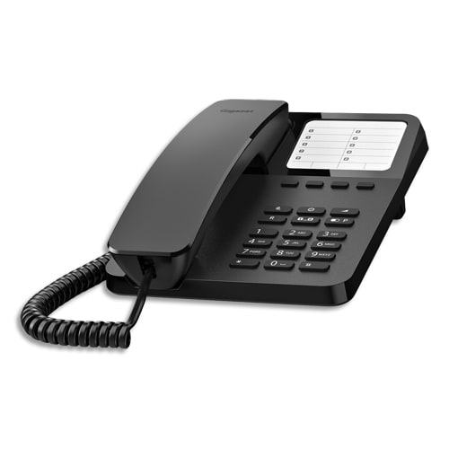 [458914] GIG TELEPHONE FILAIRE DESK 400       104B