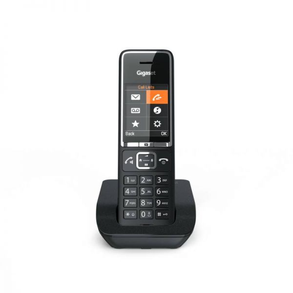 [458916] GIG TELEPHONE SANS FIL COMFORT 550 SOLO       104D