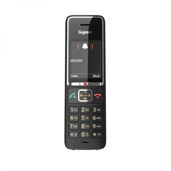 [458919] GIG TELEPHONE SANS FIL COMFORT 550 DUO       104D