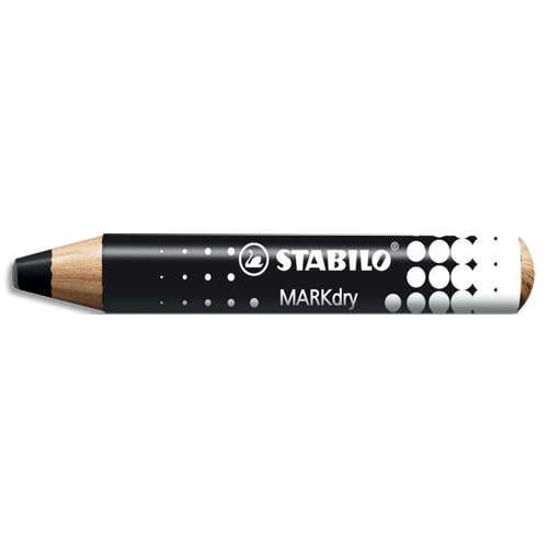 [459001] STA CRAYON EFFACABLE MARKDRY N 648/46       316D