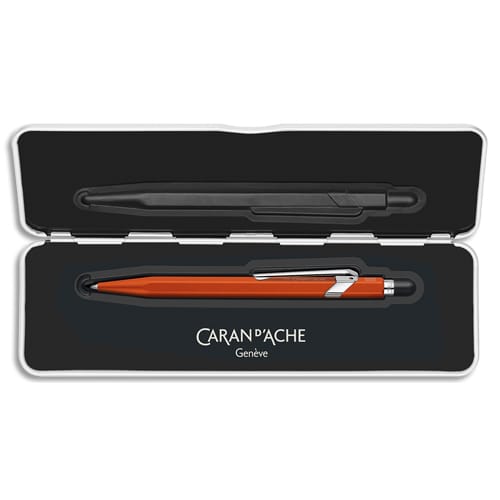 CARA BILLE 849 COLORMAT-X ORANGE 849.776