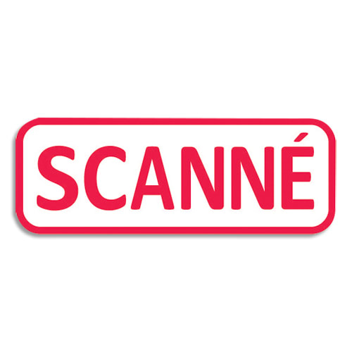 [459110] TRO TIMBRE XPRINT SCANNê RGE B499260 4.0       349A