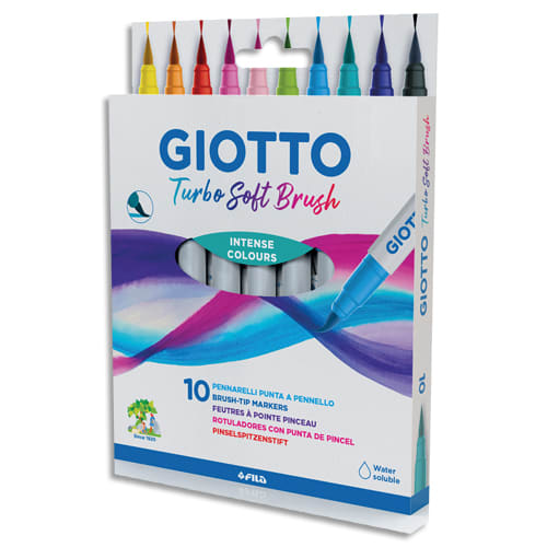 GTO E/10 FEUTRE PINCEAUX F426800       999W