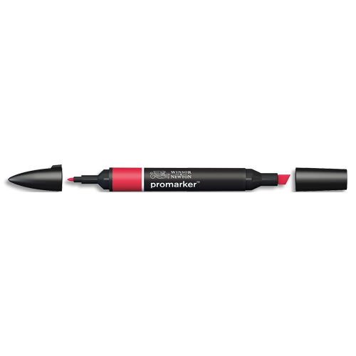 WIN FEUTRE PROMARKER ROUGE 0203209       999W